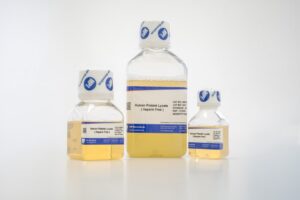 Human Platelet Lysate (Heparin Free)