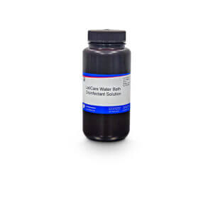 LabCare Water Bath Disinfectant Solution