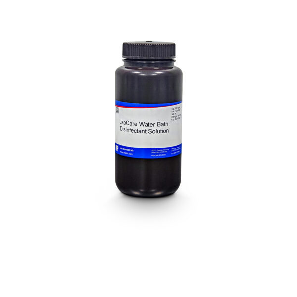 LabCare Water Bath Disinfectant Solution