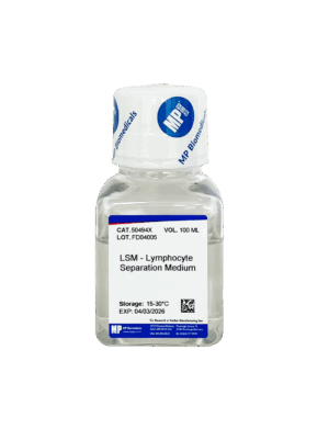 LSM-Lymphocyte Separation Medium