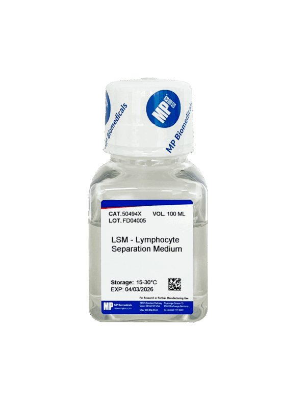 LSM-Lymphocyte Separation Medium