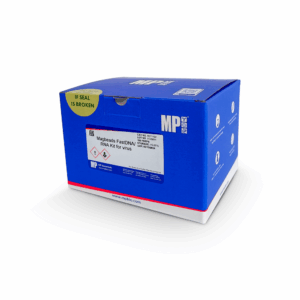 MagBeads FastDNA/RNA Kit for Virus