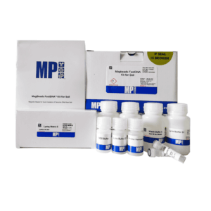 MagBeads FastDNA Kit for Soil