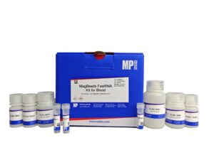 MagBeads FastRNA Kit for Blood