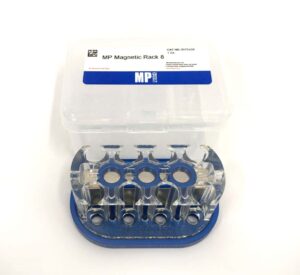 MP Magnetic Rack 8