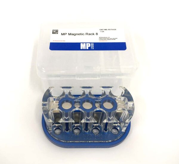 MP Magnetic Rack 8