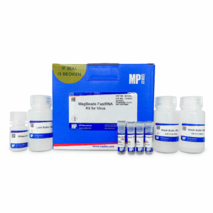 MagBeads FastRNA Kit for Virus