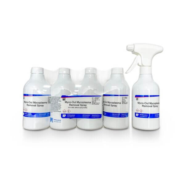 Myco-Out Mycoplasma Removal Spray (Refill)