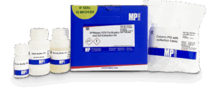 SPINeasy PCR Purification & Gel Extraction Kit