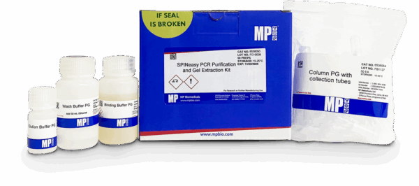 SPINeasy PCR Purification & Gel Extraction Kit