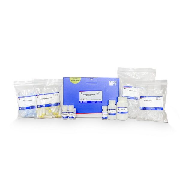 SPINeasy RNA Kit for Feces