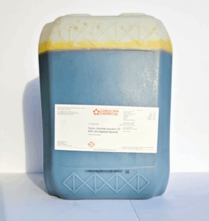 Ferric Chloride Solution 37-42% - 20L