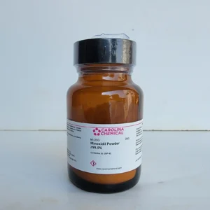 Minoxidil Powder ≥99.0% - 25G