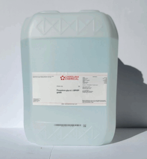 Propylene Glycol USP, EP, Kosher - 19L