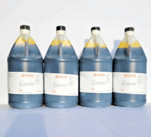 Ferric Chloride Solution 37-42% - 4LX4