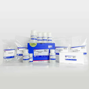 SPINeasy DNA Kit for Saliva
