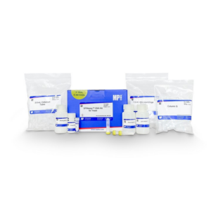 SPINeasy DNA Kit for Yeast