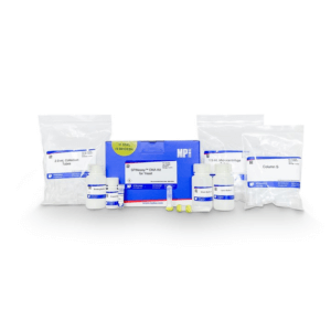 SPINeasy DNA Kit for Yeast