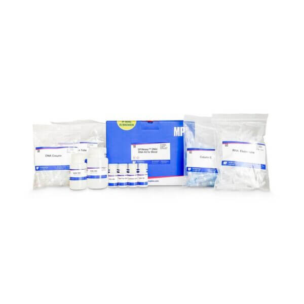 SPINeasy DNA/RNA Kit for Blood