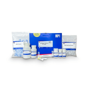 SPINeasy RNA Kit for Yeast