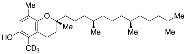 beta-Tocopherol-d3