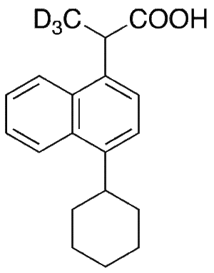 Vedaprofen-d3