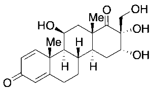 (2R,3R,4aS,4bS,10aR,10bS,11S,12aS)-2,3,11-Trihydroxy-2-(hydroxymethyl)-10a,12a-dimethyl-2,3,4,4a,5,6,10b,11,12,12a-decahydrochrysene-1,8(4bH,10aH)-dione