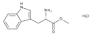 L-Tryptophan Methyl Ester Hydrochloride