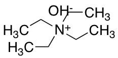 Tetraethylammonium Hydroxide