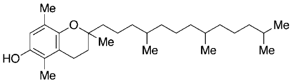 b-Tocopherol  (1.0 mg/mL in hexane)(Racemic Mixture)