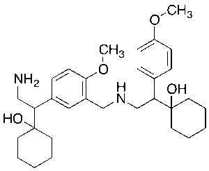 N,N,N,-Tridesmethyl Venlafaxine N-Dimer