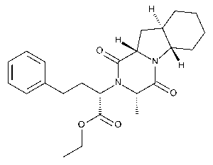 Trandolapril Diketopiperazine