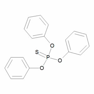 Triphenyl Phosphorothioate