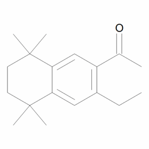 1-(3-Ethyl-5,5,8,8-tetramethyl-5,6,7,8-tetrahydronaphthalen-2-yl)ethanone