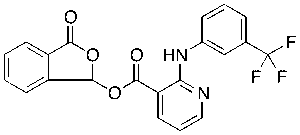 Talniflumate