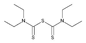 Sulfiram