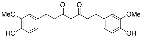 Tetrahydro Curcumin