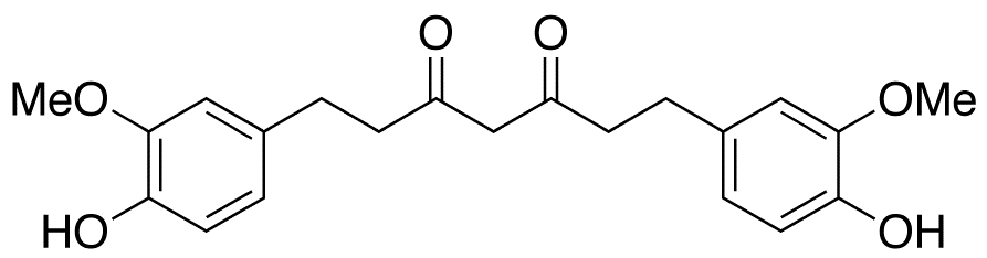 Tetrahydro Curcumin