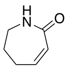 2,5,6,7-tetrahydro-1H-azepin-2-one