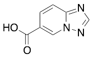 [1,2,4]Triazolo[1,5-a]pyridine-6-carboxylic Acid