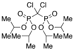 Tetraisopropyl Dichloromethylene Diphosphonate