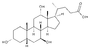 Ursocholic Acid