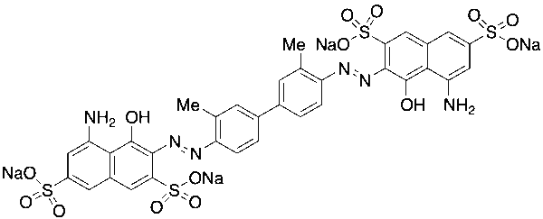 Trypan Blue (Technical Grade)