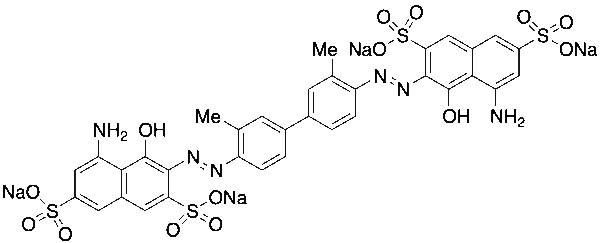 Trypan Blue (Technical Grade)