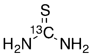 Thiourea-13C