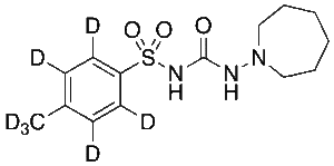 Tolazamide-d7