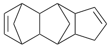 Tricyclopentadiene