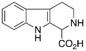 1,2,3,4-Tetrahydro-ß-carboline-1-carboxylic Acid