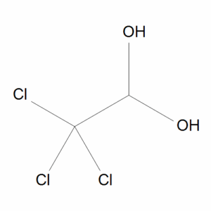 Trichloroacetaldehyde Hydrate