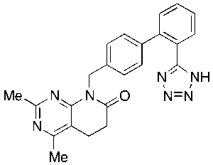 Tasosartan